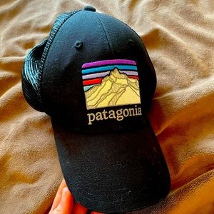 Patagonia Hat